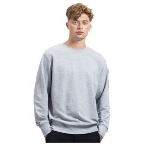 Mantis Unisex Adult Sweatshirt / Gray Heather